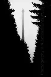 'Turm mit Generator Windkraftanlage' in a higher resolution