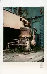 'Seltsamer Kessel' in a higher resolution