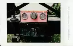 'Eisenbahnwaggon - Anschlussterminal' in a higher resolution