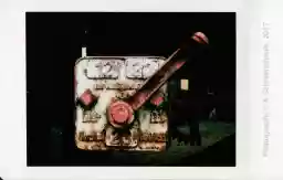 'Roter Hebel' in a higher resolution